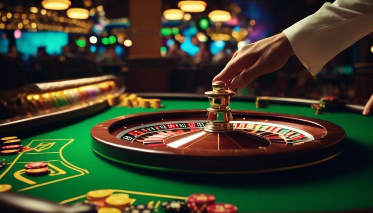 Mascot Gaming Payout: What A Mistake!